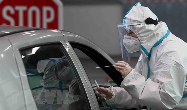 Một năm và 50 ngày dịch Covid-19: Diễn biến, kinh nghiệm và bài học